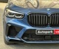 Синій БМВ Х5, об'ємом двигуна 3 л та пробігом 121 тис. км за 48490 $, фото 4 на Automoto.ua