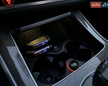 Синий БМВ Х5, объемом двигателя 2.99 л и пробегом 183 тыс. км за 49999 $, фото 78 на Automoto.ua