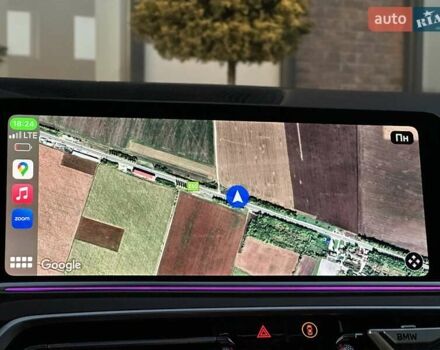 Синий БМВ Х5, объемом двигателя 2.99 л и пробегом 183 тыс. км за 49999 $, фото 58 на Automoto.ua