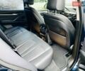 Синій БМВ Х5, об'ємом двигуна 2 л та пробігом 78 тис. км за 35950 $, фото 24 на Automoto.ua