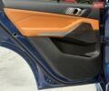 Синий БМВ Х5, объемом двигателя 3 л и пробегом 122 тыс. км за 46999 $, фото 52 на Automoto.ua
