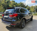 Синій БМВ Х5, об'ємом двигуна 3 л та пробігом 130 тис. км за 33000 $, фото 7 на Automoto.ua