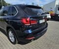 Синій БМВ Х5, об'ємом двигуна 2 л та пробігом 157 тис. км за 33500 $, фото 13 на Automoto.ua
