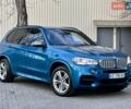 Синій БМВ Х5, об'ємом двигуна 3 л та пробігом 165 тис. км за 39900 $, фото 7 на Automoto.ua