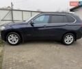Синій БМВ Х5, об'ємом двигуна 2 л та пробігом 66 тис. км за 39500 $, фото 3 на Automoto.ua