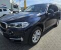 Синій БМВ Х5, об'ємом двигуна 2 л та пробігом 157 тис. км за 33500 $, фото 5 на Automoto.ua