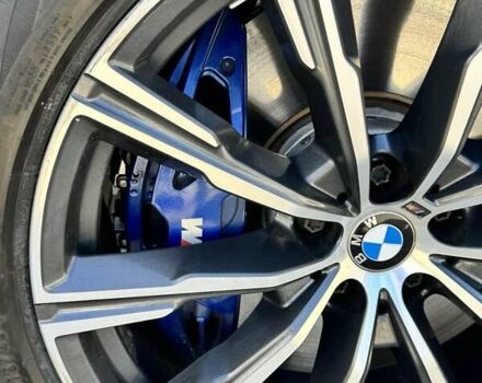 Синій БМВ Х5, об'ємом двигуна 3 л та пробігом 212 тис. км за 41500 $, фото 14 на Automoto.ua