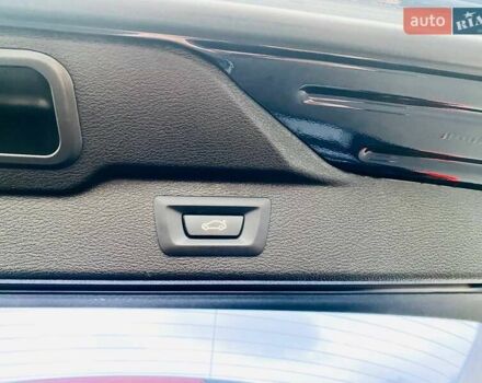 Синій БМВ Х5, об'ємом двигуна 2 л та пробігом 78 тис. км за 35950 $, фото 33 на Automoto.ua