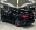 Синий БМВ Х5, объемом двигателя 3 л и пробегом 52 тыс. км за 54900 $, фото 12 на Automoto.ua