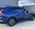Синій БМВ Х5, об'ємом двигуна 3 л та пробігом 212 тис. км за 41500 $, фото 7 на Automoto.ua