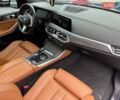 Синий БМВ Х5, объемом двигателя 3 л и пробегом 122 тыс. км за 46999 $, фото 78 на Automoto.ua