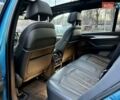 Синій БМВ Х5, об'ємом двигуна 3 л та пробігом 165 тис. км за 39900 $, фото 42 на Automoto.ua