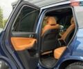 Синий БМВ Х5, объемом двигателя 3 л и пробегом 122 тыс. км за 46999 $, фото 51 на Automoto.ua