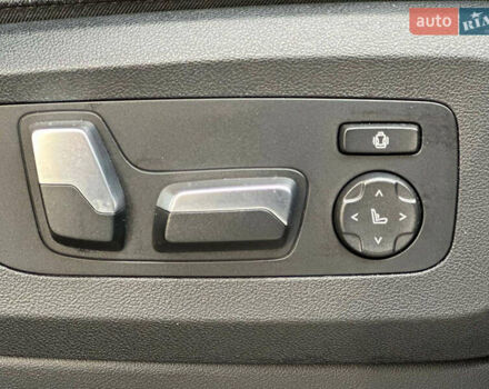 Синій БМВ Х5, об'ємом двигуна 3 л та пробігом 121 тис. км за 48490 $, фото 25 на Automoto.ua