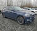 Синій БМВ Х5, об'ємом двигуна 0 л та пробігом 41 тис. км за 8500 $, фото 3 на Automoto.ua