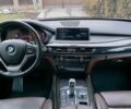 Синій БМВ Х5, об'ємом двигуна 2.99 л та пробігом 99 тис. км за 49700 $, фото 24 на Automoto.ua