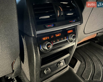 Синий БМВ Х5, объемом двигателя 2.98 л и пробегом 179 тыс. км за 20500 $, фото 25 на Automoto.ua