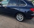 Синий БМВ Х5, объемом двигателя 2 л и пробегом 54 тыс. км за 37300 $, фото 38 на Automoto.ua