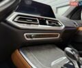 Синий БМВ Х5, объемом двигателя 3 л и пробегом 122 тыс. км за 46999 $, фото 44 на Automoto.ua