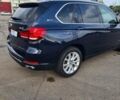 Синий БМВ Х5, объемом двигателя 2 л и пробегом 54 тыс. км за 37300 $, фото 12 на Automoto.ua