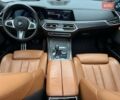 Синий БМВ Х5, объемом двигателя 3 л и пробегом 122 тыс. км за 46999 $, фото 64 на Automoto.ua