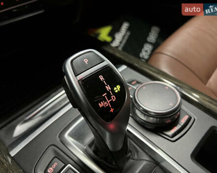 Синий БМВ Х5, объемом двигателя 2.98 л и пробегом 179 тыс. км за 20500 $, фото 34 на Automoto.ua