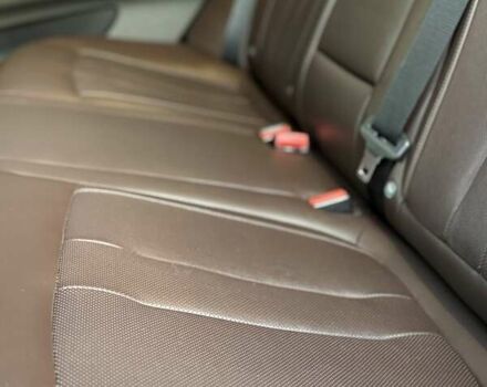 Синій БМВ Х5, об'ємом двигуна 2.99 л та пробігом 153 тис. км за 48000 $, фото 39 на Automoto.ua