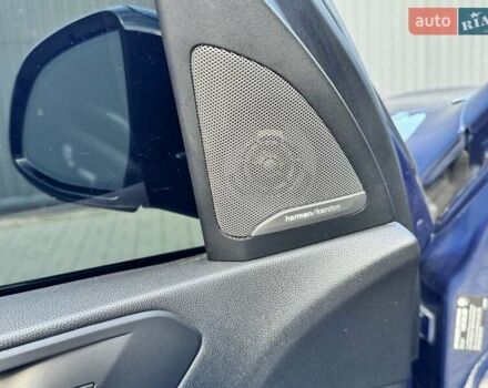 Синій БМВ Х5, об'ємом двигуна 3 л та пробігом 212 тис. км за 41500 $, фото 20 на Automoto.ua