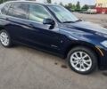Синий БМВ Х5, объемом двигателя 2 л и пробегом 54 тыс. км за 37300 $, фото 9 на Automoto.ua