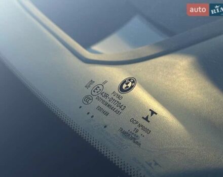Синий БМВ Х5, объемом двигателя 2.99 л и пробегом 183 тыс. км за 49999 $, фото 29 на Automoto.ua