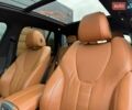 Синий БМВ Х5, объемом двигателя 3 л и пробегом 122 тыс. км за 46999 $, фото 37 на Automoto.ua