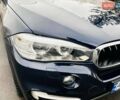 Синій БМВ Х5, об'ємом двигуна 2 л та пробігом 78 тис. км за 35950 $, фото 17 на Automoto.ua