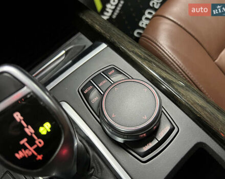 Синий БМВ Х5, объемом двигателя 2.98 л и пробегом 179 тыс. км за 20500 $, фото 33 на Automoto.ua