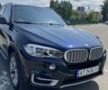 Синій БМВ Х5, об'ємом двигуна 2 л та пробігом 187 тис. км за 34000 $, фото 1 на Automoto.ua