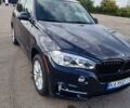 Синий БМВ Х5, объемом двигателя 2 л и пробегом 54 тыс. км за 37300 $, фото 21 на Automoto.ua