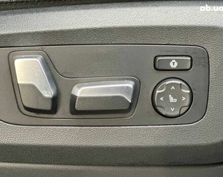 Синій БМВ Х5, об'ємом двигуна 3 л та пробігом 121 тис. км за 48490 $, фото 25 на Automoto.ua