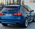 Синій БМВ Х5, об'ємом двигуна 3 л та пробігом 165 тис. км за 42500 $, фото 23 на Automoto.ua