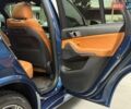 Синий БМВ Х5, объемом двигателя 3 л и пробегом 122 тыс. км за 46999 $, фото 68 на Automoto.ua