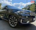 Синій БМВ Х5, об'ємом двигуна 3 л та пробігом 130 тис. км за 33000 $, фото 4 на Automoto.ua