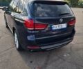 Синий БМВ Х5, объемом двигателя 2 л и пробегом 54 тыс. км за 37300 $, фото 37 на Automoto.ua