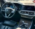 Синій БМВ Х5, об'ємом двигуна 3 л та пробігом 115 тис. км за 45300 $, фото 34 на Automoto.ua