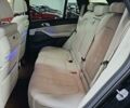 Синий БМВ Х5, объемом двигателя 3 л и пробегом 166 тыс. км за 41000 $, фото 8 на Automoto.ua