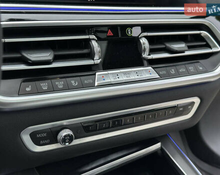 Синий БМВ Х5, объемом двигателя 3 л и пробегом 70 тыс. км за 51500 $, фото 77 на Automoto.ua