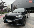 Синий БМВ Х5, объемом двигателя 4.39 л и пробегом 120 тыс. км за 75000 $, фото 1 на Automoto.ua