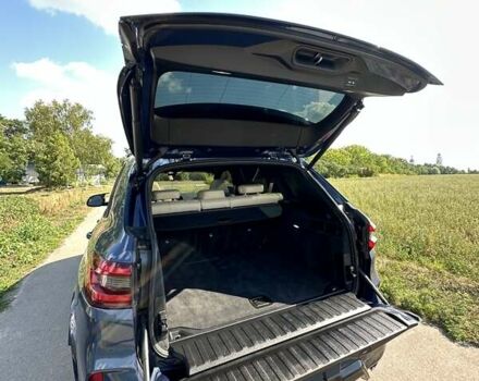 Синий БМВ Х5, объемом двигателя 3 л и пробегом 70 тыс. км за 48299 $, фото 23 на Automoto.ua