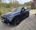 Синій БМВ Х5, об'ємом двигуна 3 л та пробігом 109 тис. км за 64500 $, фото 4 на Automoto.ua