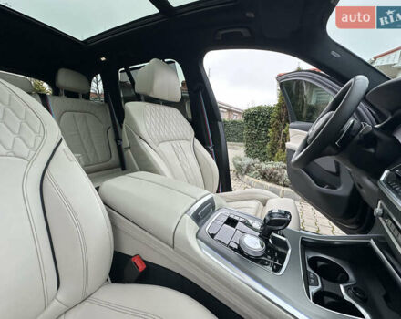 Синий БМВ Х5, объемом двигателя 3 л и пробегом 70 тыс. км за 51500 $, фото 67 на Automoto.ua