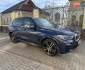 Синій БМВ Х5, об'ємом двигуна 3 л та пробігом 109 тис. км за 64500 $, фото 27 на Automoto.ua