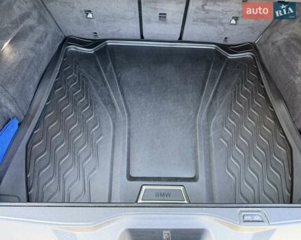 Синій БМВ Х5, об'ємом двигуна 3 л та пробігом 109 тис. км за 64500 $, фото 127 на Automoto.ua
