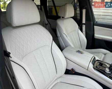 Синій БМВ Х5, об'ємом двигуна 3 л та пробігом 109 тис. км за 64500 $, фото 144 на Automoto.ua